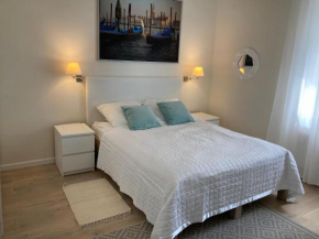 studio white Sopot